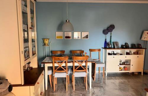 Benalmádena - Apartamento Vistas al Mar Terraza Gigante Verano e Invierno-Parking - Foto 10