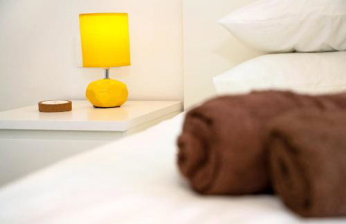 Apartment Veroeva - Photo 10