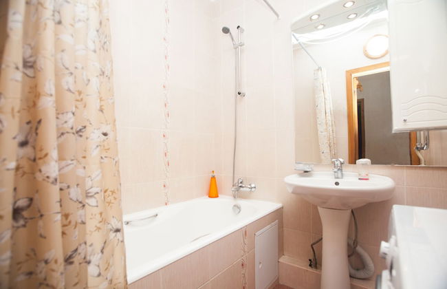 Kvart Boutique Kiyevskiy - Foto 64