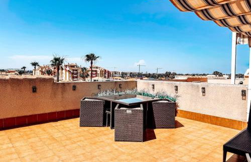 Fee4Me Relax & Beach Los Alcázares - Foto 46