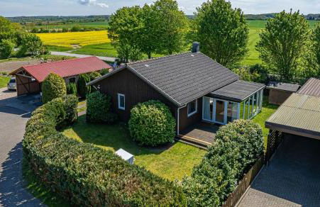 Ferienhaus Nordlicht - Foto 22