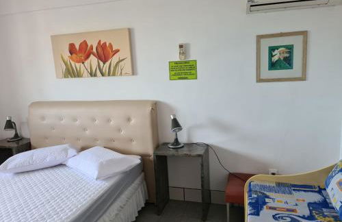 PRAIA 4 ILHAS Apartamento 1 Quarto a 50M da Praia - Photo 4