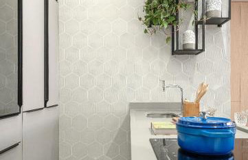 Flat de Luxo Decorado, com Lava Louças - Foto 33