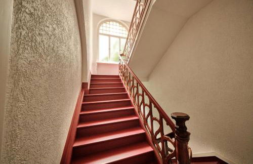 Exklusives Altbauapartment - zentral und ruhig - Foto 35