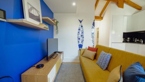 Downtown Prime With Terrace by Vacationy - Foto 4