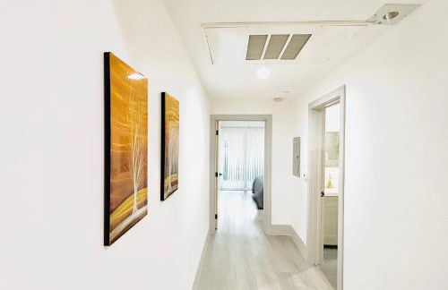 Newly Built Stylish Modern 2B In LA - Foto 10