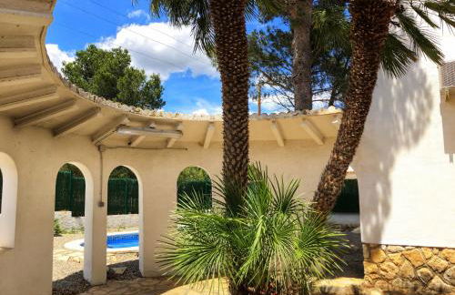 Rentalmar Villa Cristina Families Only - Foto 40