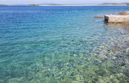 Holiday home Zaglav - Insel Dugi Otok 6296 - Foto 17