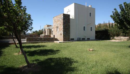 Casabianca Karystos Aetos - Foto 5, Garden, Garden view