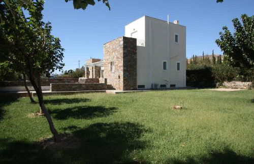 Casabianca Karystos Aetos - Foto 5