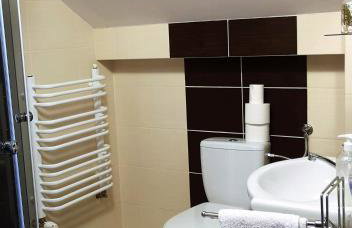 Osada Strusie Jajo w Bieszczadach - Foto 63