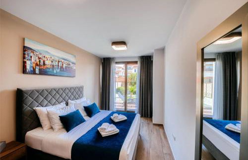 Dedaj Resort - Villa Delux - Foto 46