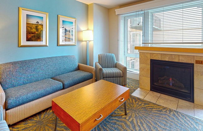 Resort at Seaside - Foto 1