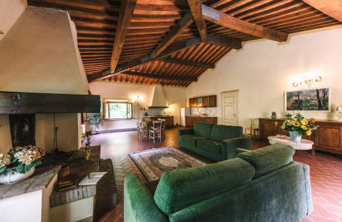 Tenuta Quarrata - Foto 53