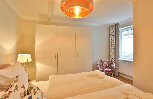 Ferienwohnung Mammutbaum - Foto 21