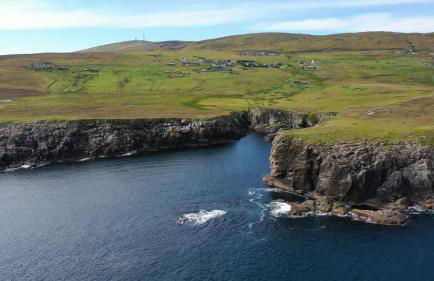 Voortrekker Shetland Holiday Apartments - Foto 3