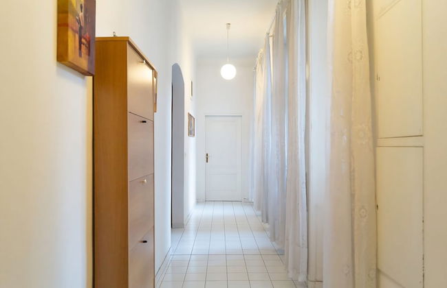 Cozy 4BR shared Apartment - Foto 38