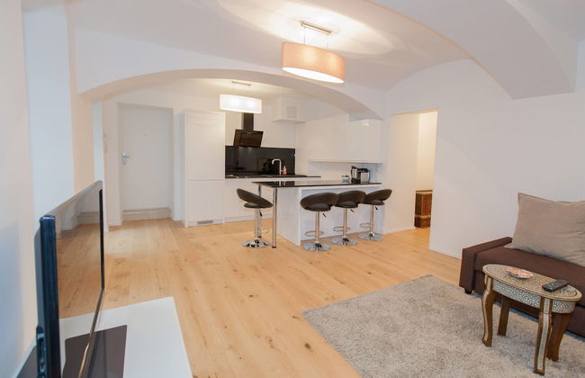 Blauhouse Apartments - Foto 3