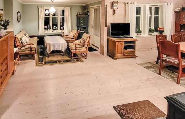 12 Person Holiday Home in Masfjordnes - Foto 11