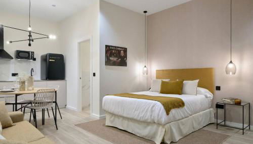 Romantic Apartment N5 Oceanografico Virkin Suites - Foto 3