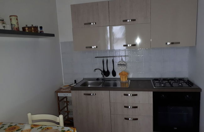 Villa Teseo - Photo 5