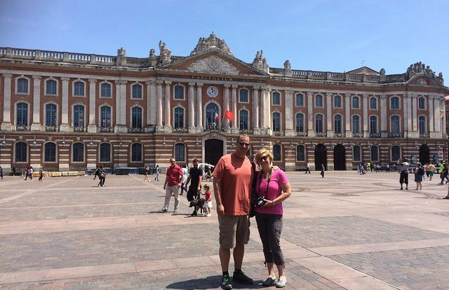 Tour di un giorno a Tolosa e sul Canal du Midi. Tour privato da Carcassonne. - Foto 6
