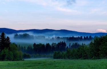 Agroturystyka Zadnie Łuki - Foto 26
