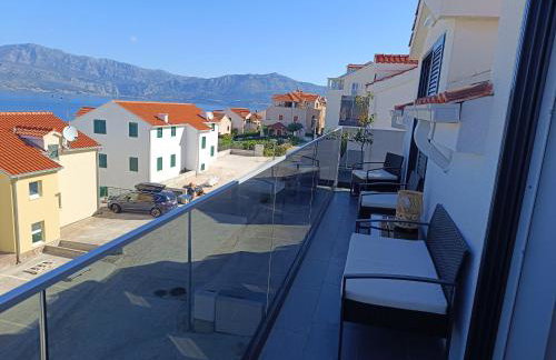 Apartment Pearl of Postira - Foto 17