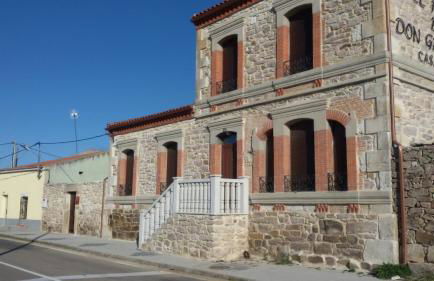 El Pilar de Don Gregorio - Foto 4