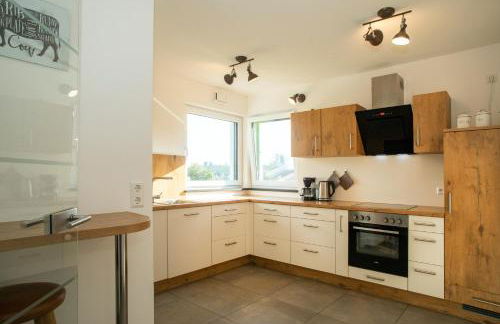 Haus am See - Ferienwohnungen - Foto 7