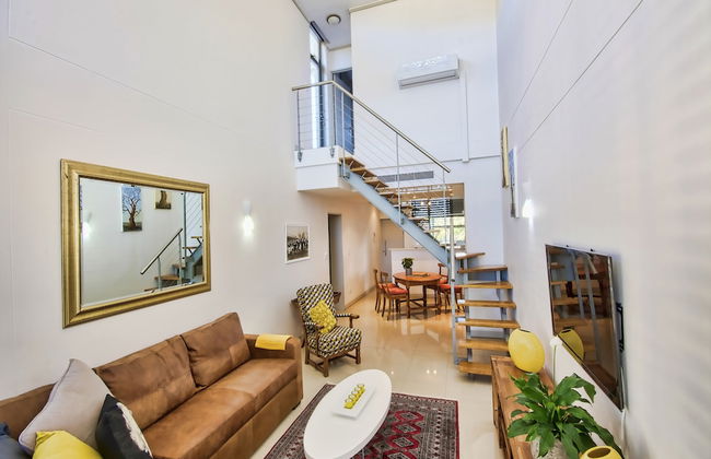 The Quadrant Apartments - Foto 53