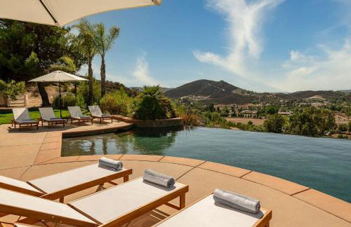 Vineyard View by Fieldtrip 8 Bd with Infinity Pool Hot Tub Games - Foto 2