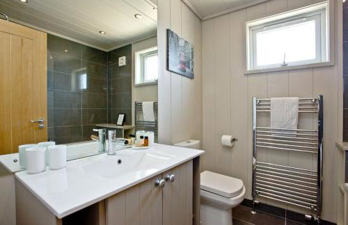 The Retreat, Strawberryfield Park - Photo 20