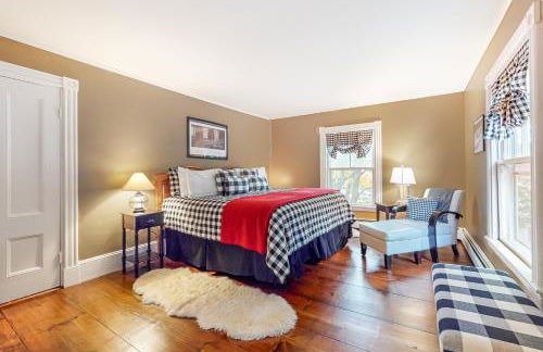 Pied-A-Terre - Foto 9