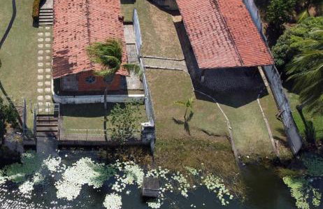 Refúgio na Lagoa de Extremoz - Foto 19