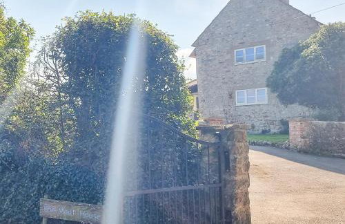 The Moat House - Foto 37