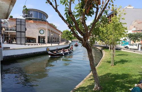 Refúgio da Ria - Foto 36