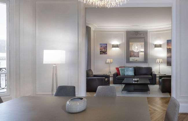 Résidence Charles Floquet - Foto 70