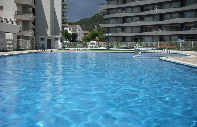 Inmo Estartit Apto. Rocamaura IV-2-9 - Foto 22