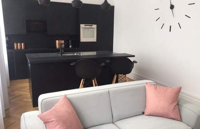 1-bed Apartment in Zabrze 15 min Katowice Gliwice - Foto 13