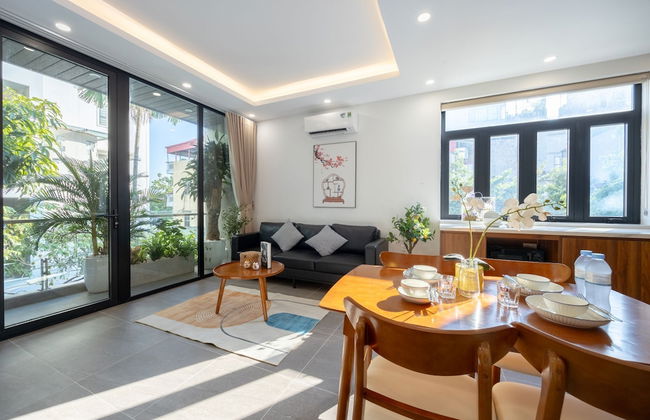 Urchin Apartment - Photo 68