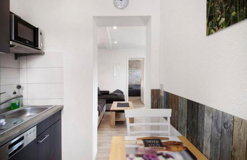 Ferienwohnung Pfauenhof - Foto 24