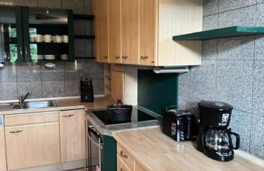 Ferienwohnung Uranus 1A - Foto 14