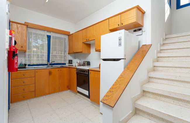 Villa Charoula Tria Large Private Pool A C Wifi - 3273 - Foto 18