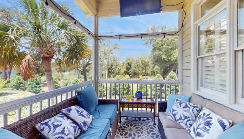 Coastal Escape - Foto 3