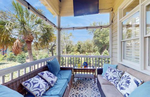 Coastal Escape - Foto 3