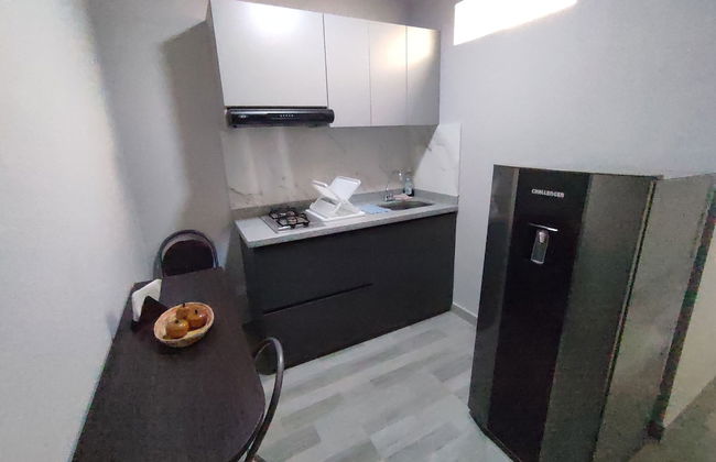 Apto. Cuba 203 - Perfil Gurús - Foto 14