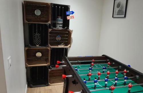 Amiens la vénus de renancourt face au zenith - Foto 21