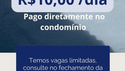 Flat 05 - Por do Sol - Am House - Foto 2