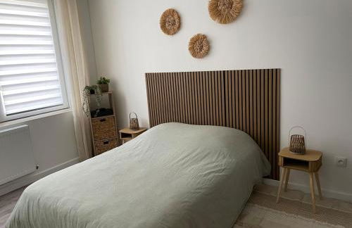 Gîte proche Cattenom, Luxembourg - Foto 14